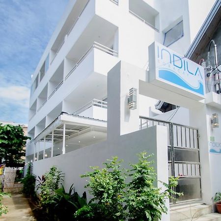 Indila Boracay Hotel Balabag  Ngoại thất bức ảnh