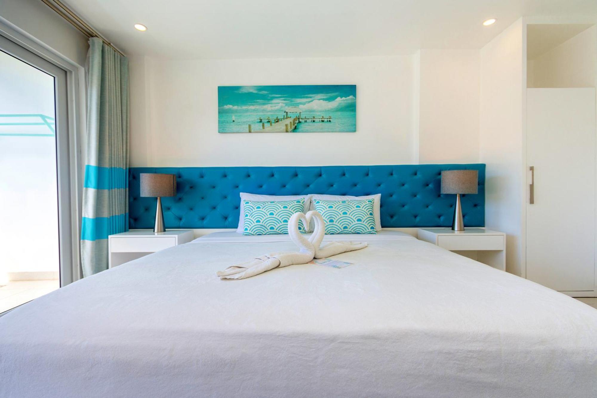 Indila Boracay Hotel Balabag  Phòng bức ảnh