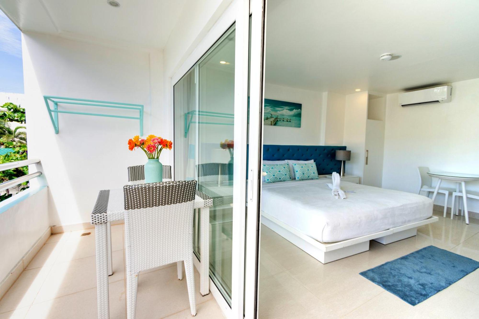 Indila Boracay Hotel Balabag  Phòng bức ảnh