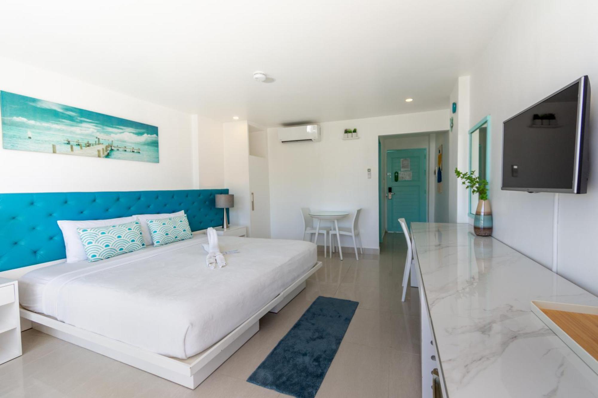 Indila Boracay Hotel Balabag  Phòng bức ảnh