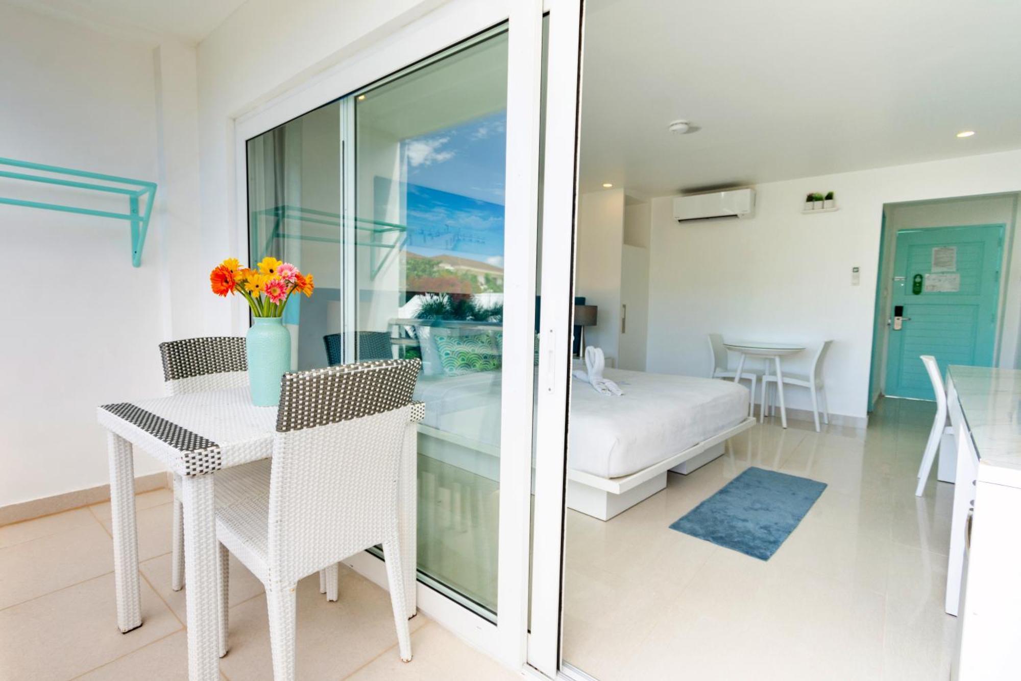 Indila Boracay Hotel Balabag  Phòng bức ảnh