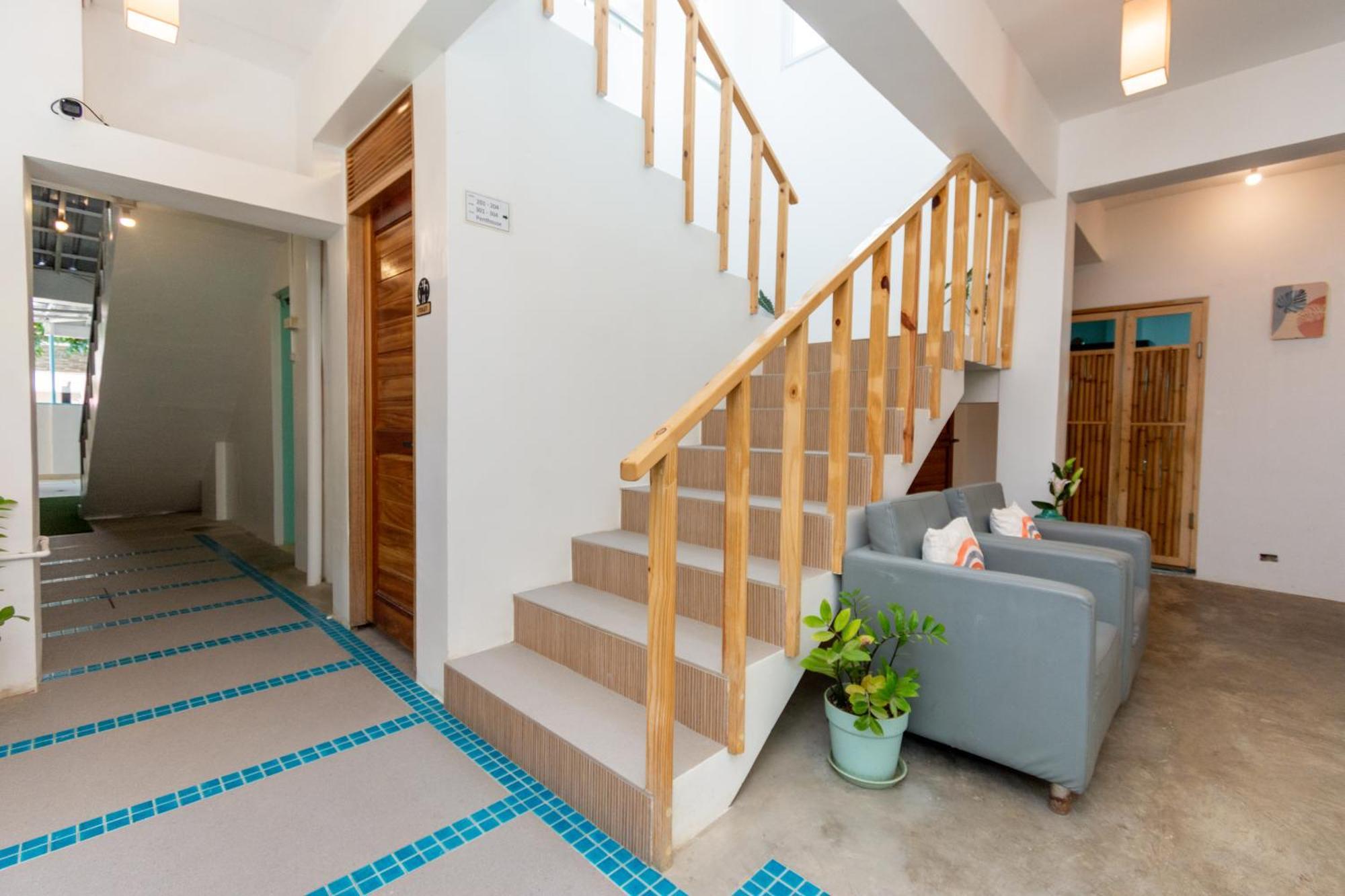 Indila Boracay Hotel Balabag  Ngoại thất bức ảnh