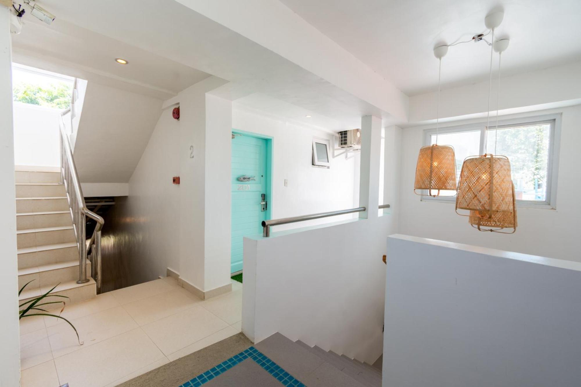 Indila Boracay Hotel Balabag  Ngoại thất bức ảnh