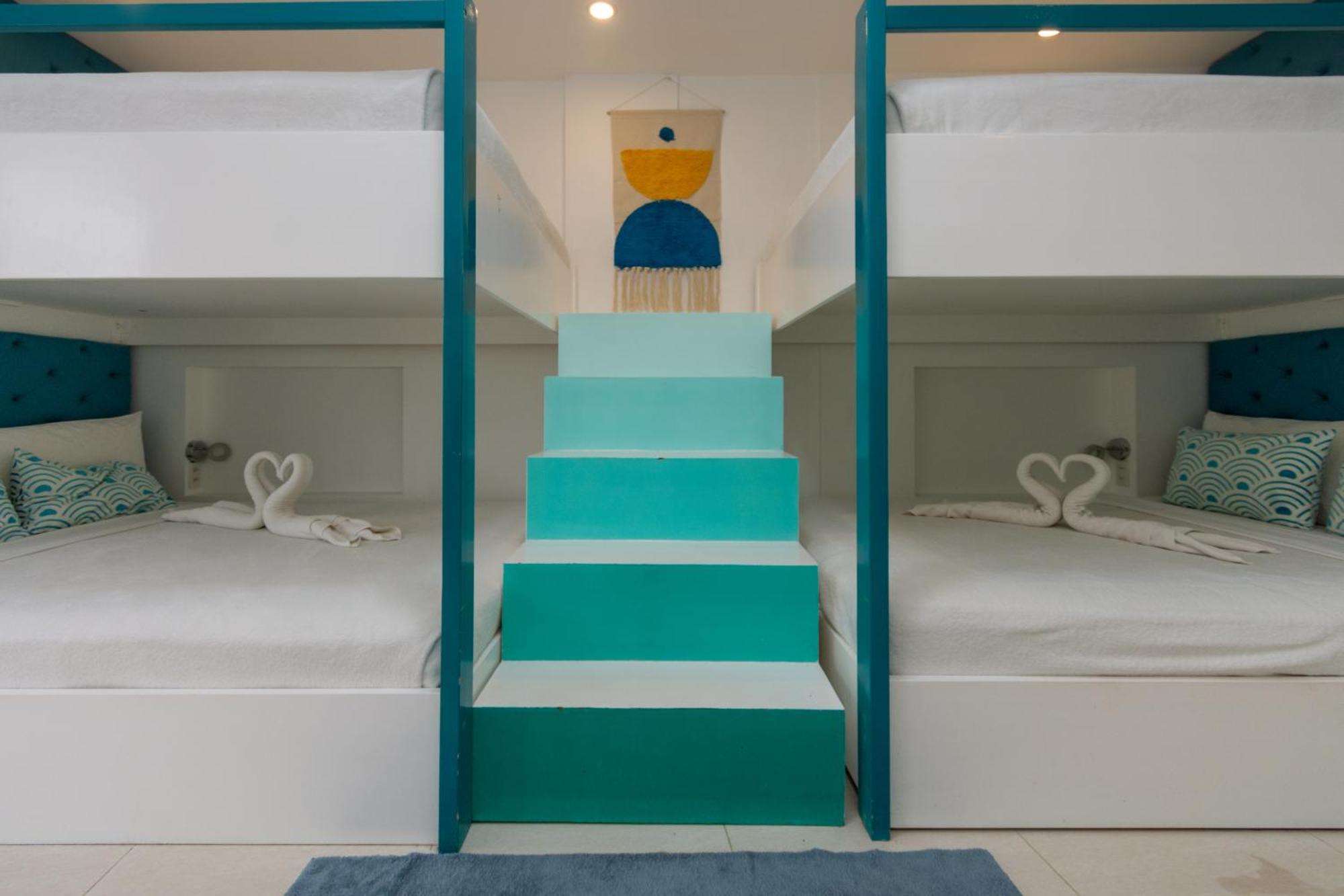 Indila Boracay Hotel Balabag  Phòng bức ảnh