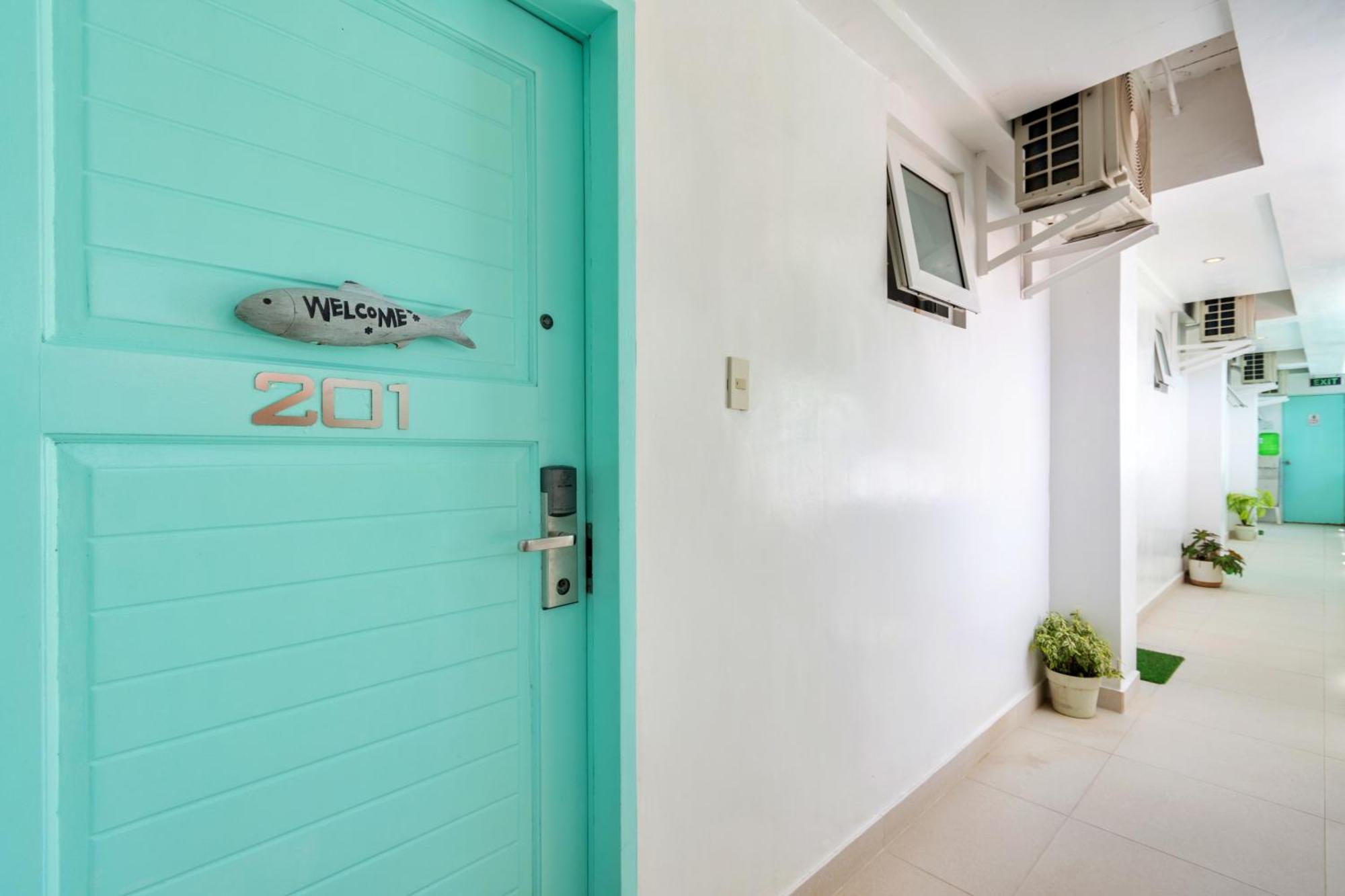 Indila Boracay Hotel Balabag  Ngoại thất bức ảnh