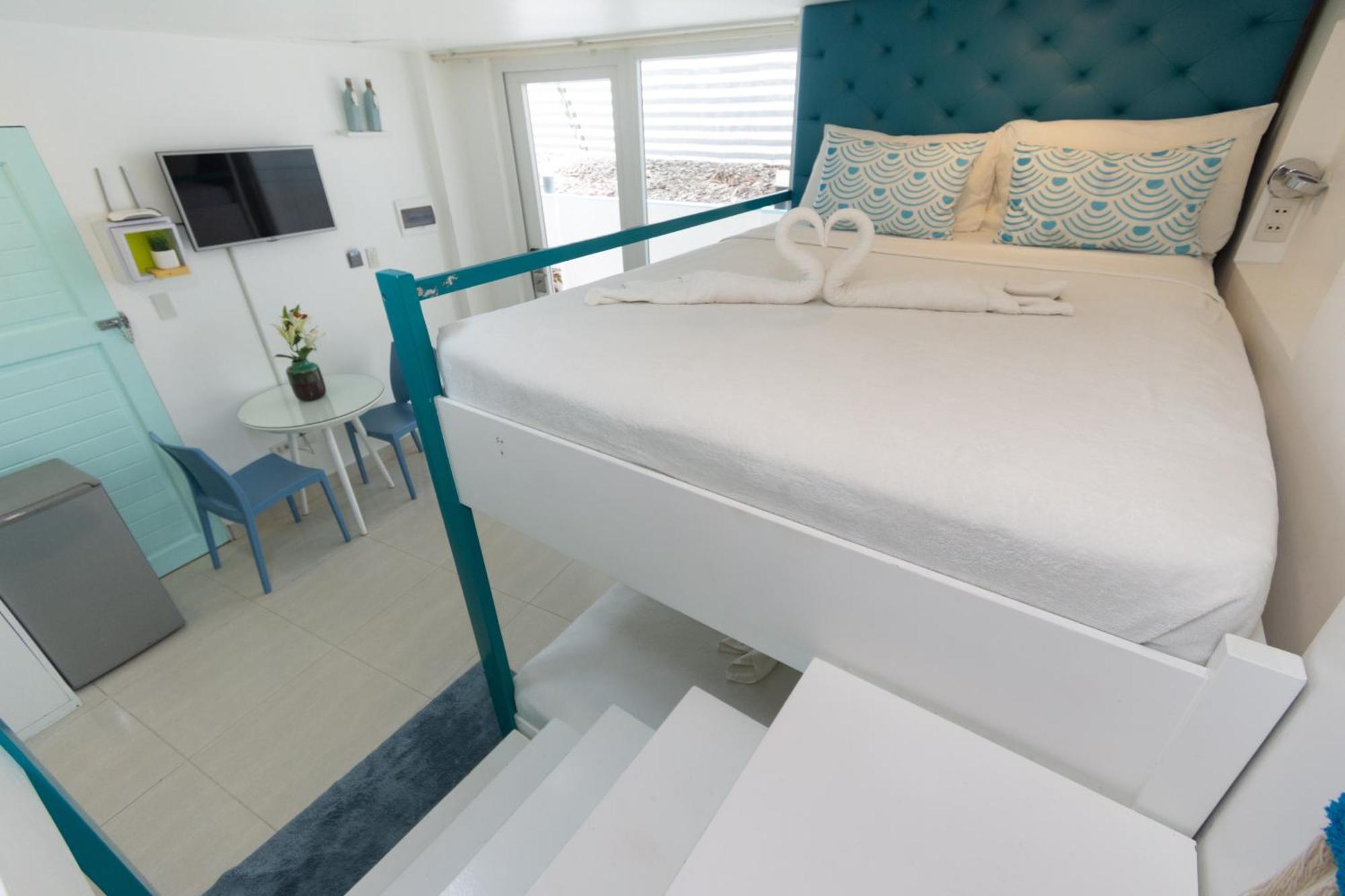 Indila Boracay Hotel Balabag  Phòng bức ảnh