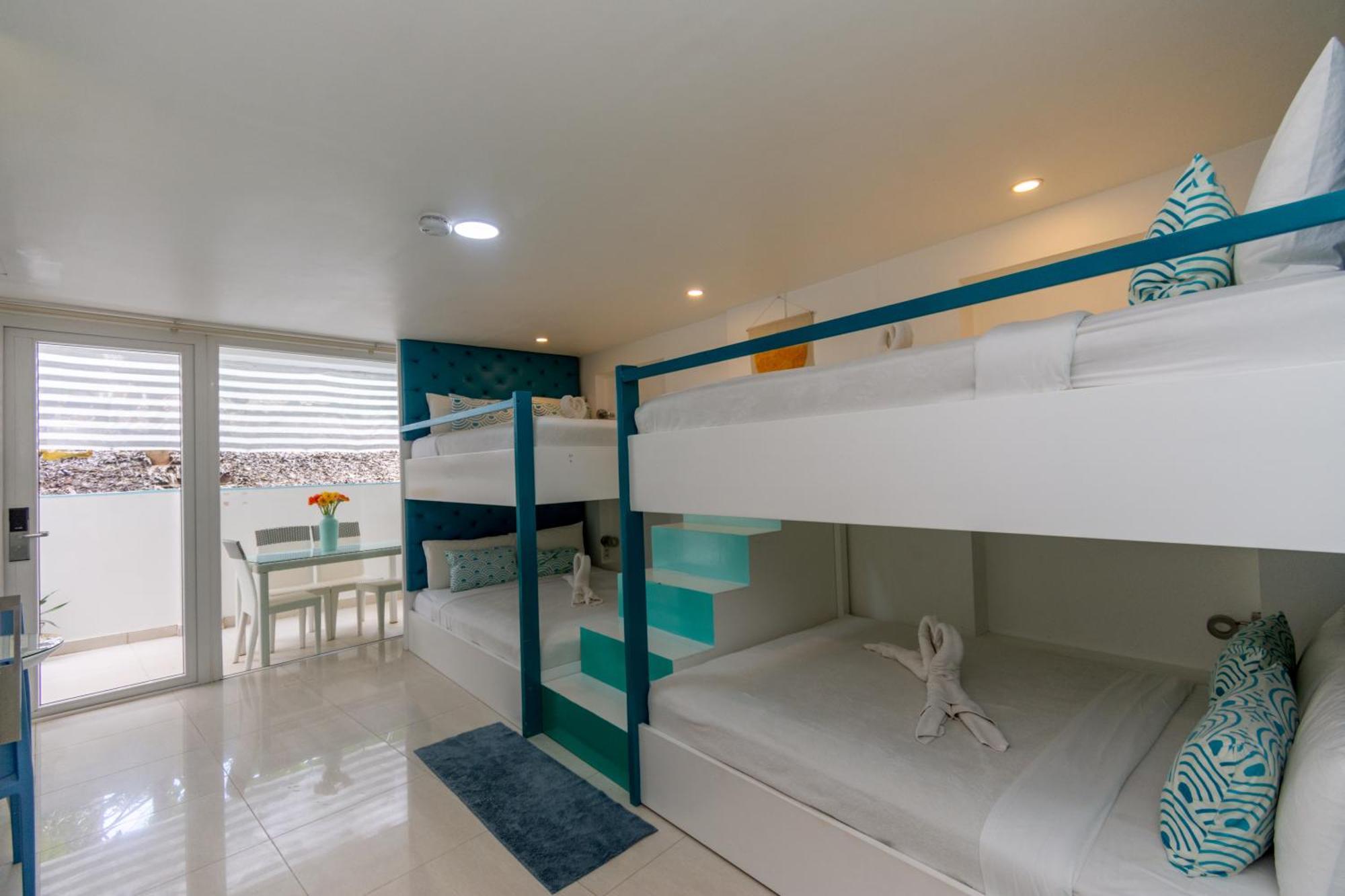 Indila Boracay Hotel Balabag  Phòng bức ảnh