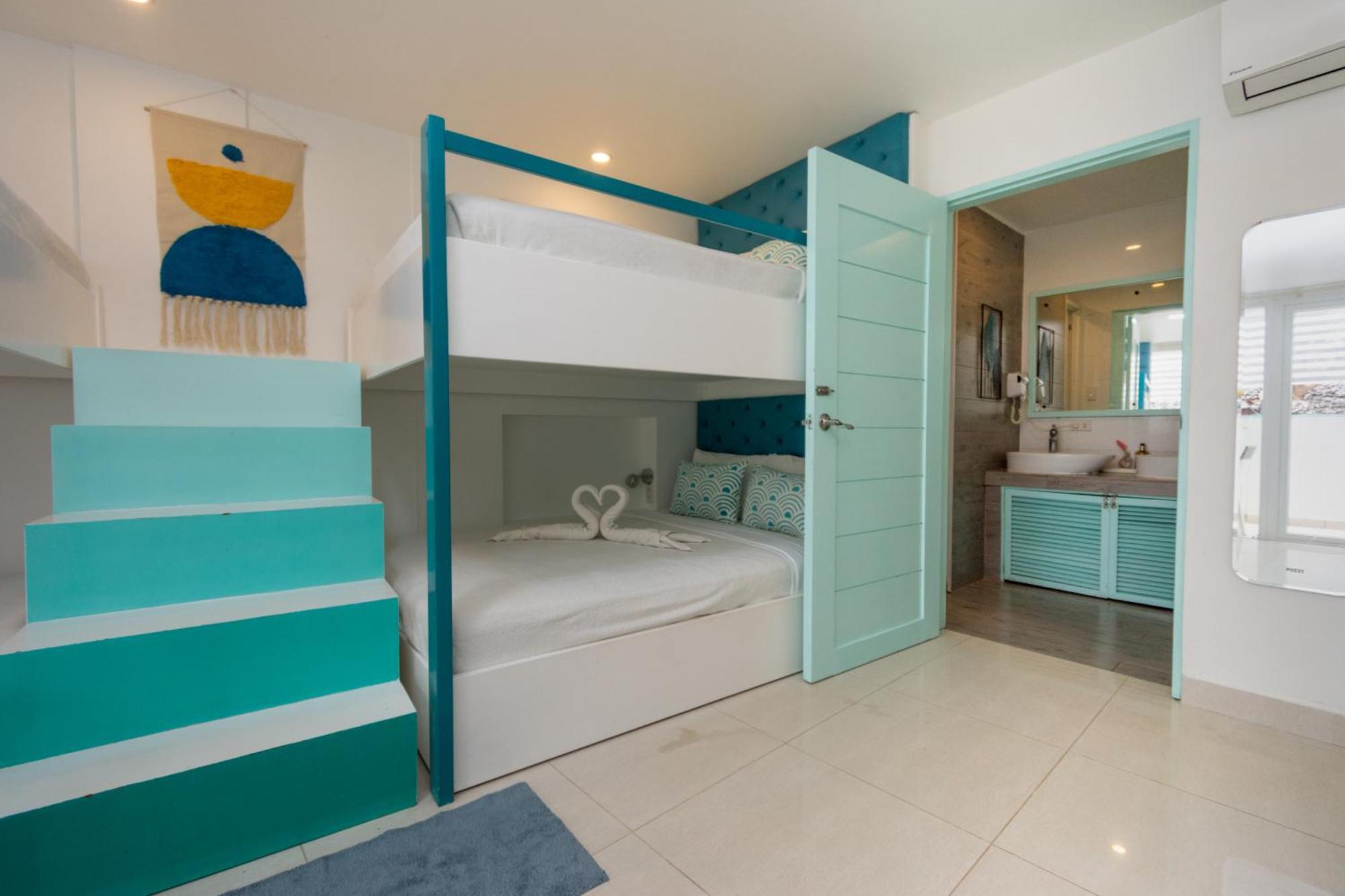 Indila Boracay Hotel Balabag  Phòng bức ảnh