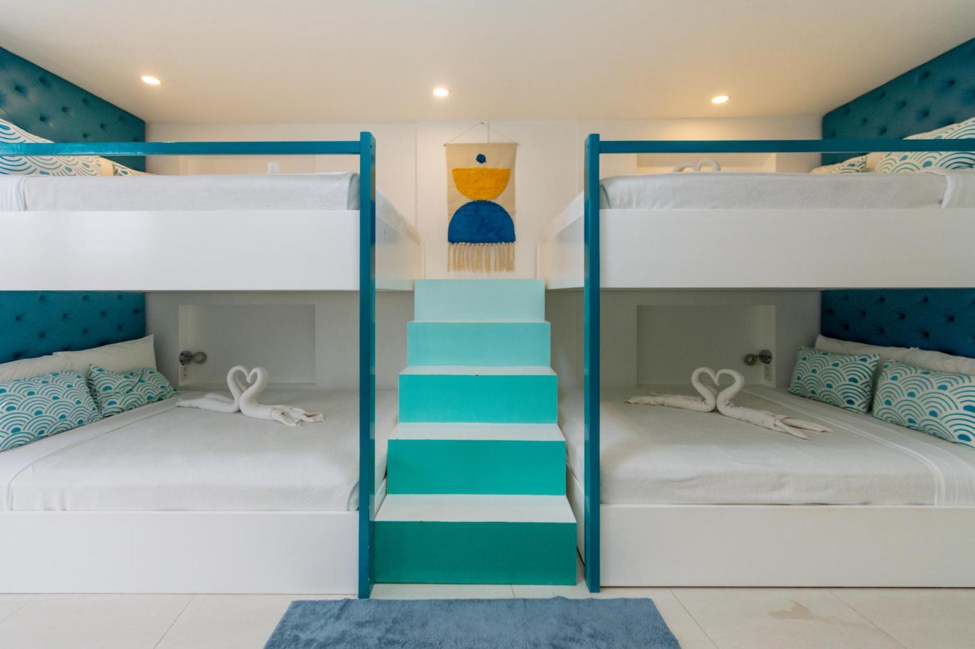 Indila Boracay Hotel Balabag  Phòng bức ảnh