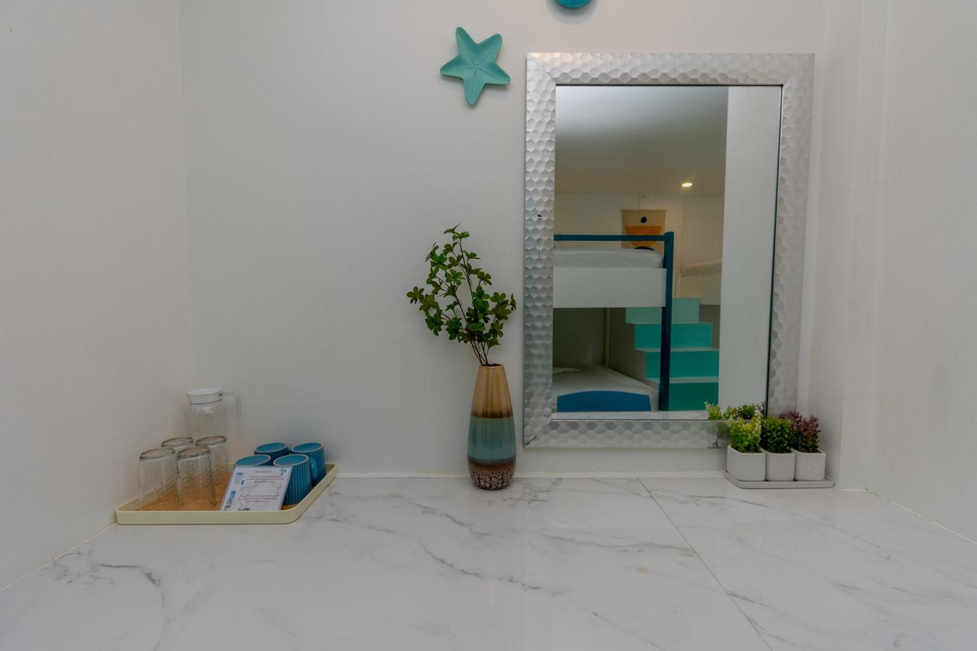 Indila Boracay Hotel Balabag  Phòng bức ảnh