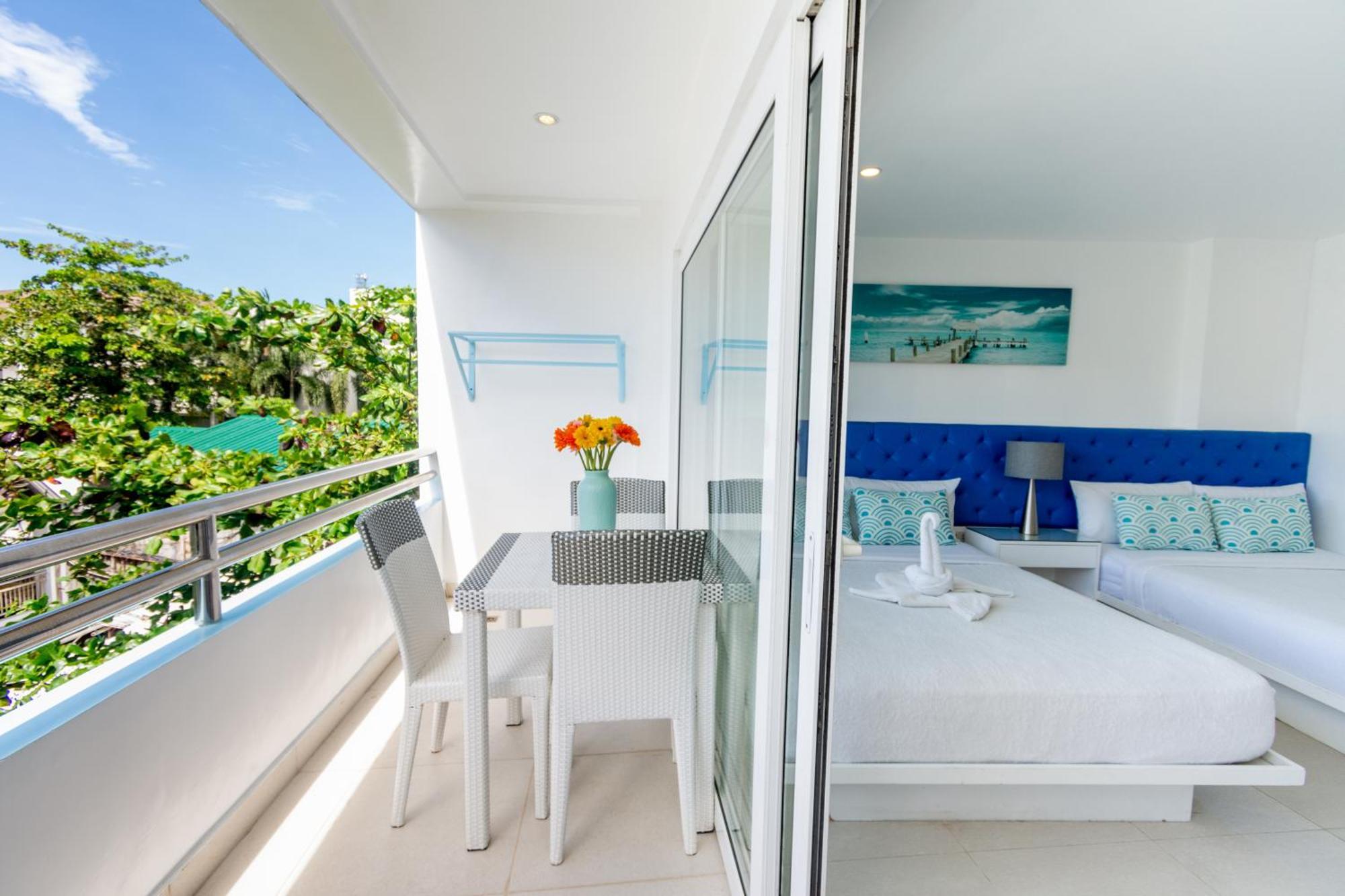 Indila Boracay Hotel Balabag  Phòng bức ảnh