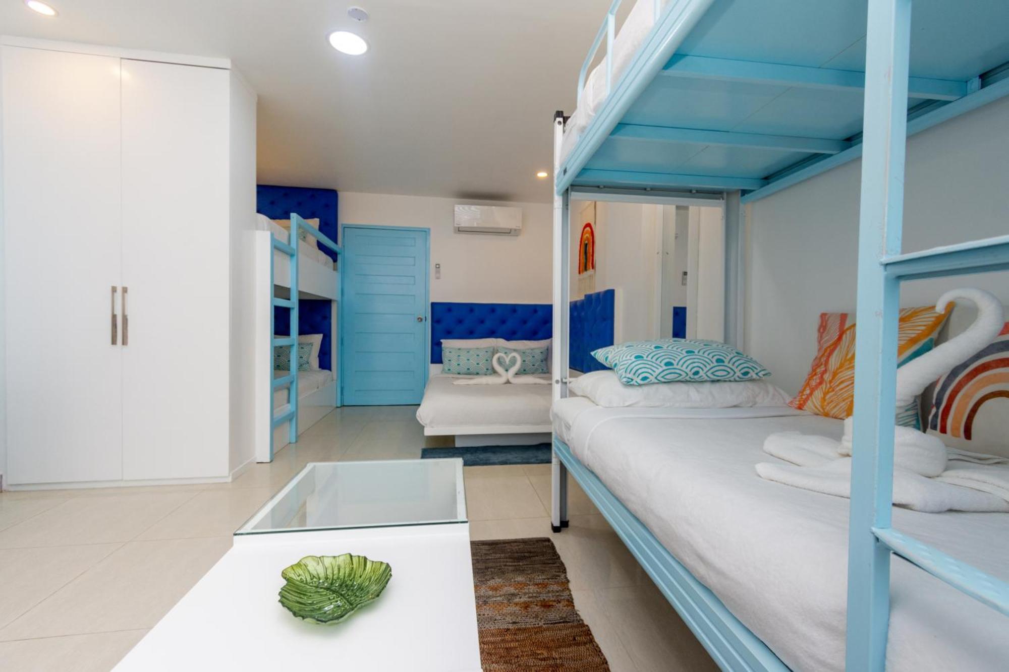 Indila Boracay Hotel Balabag  Phòng bức ảnh