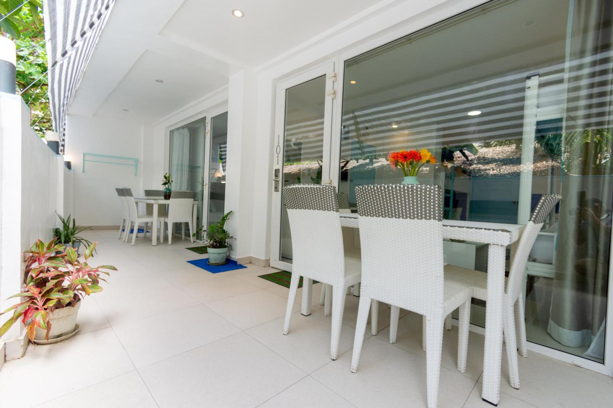 Indila Boracay Hotel Balabag  Phòng bức ảnh