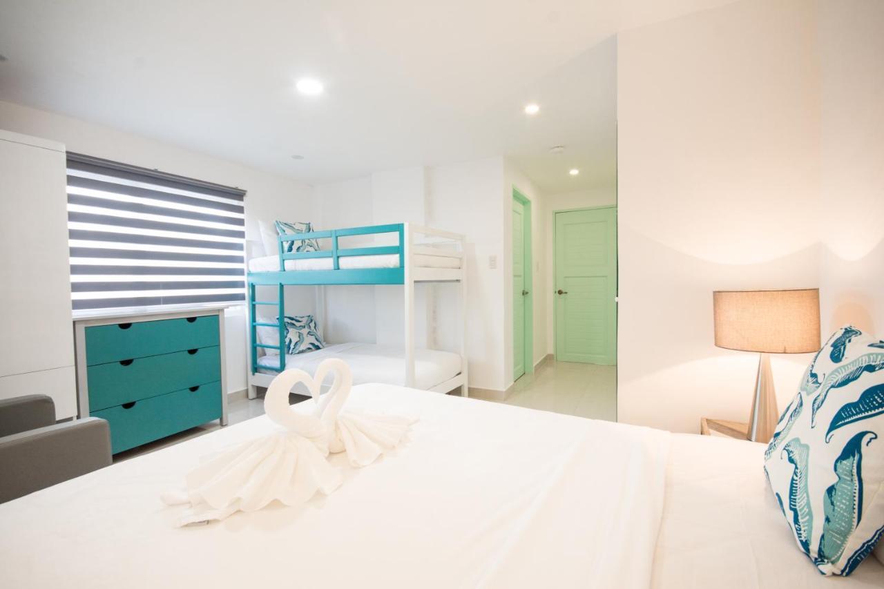 Indila Boracay Hotel Balabag  Ngoại thất bức ảnh