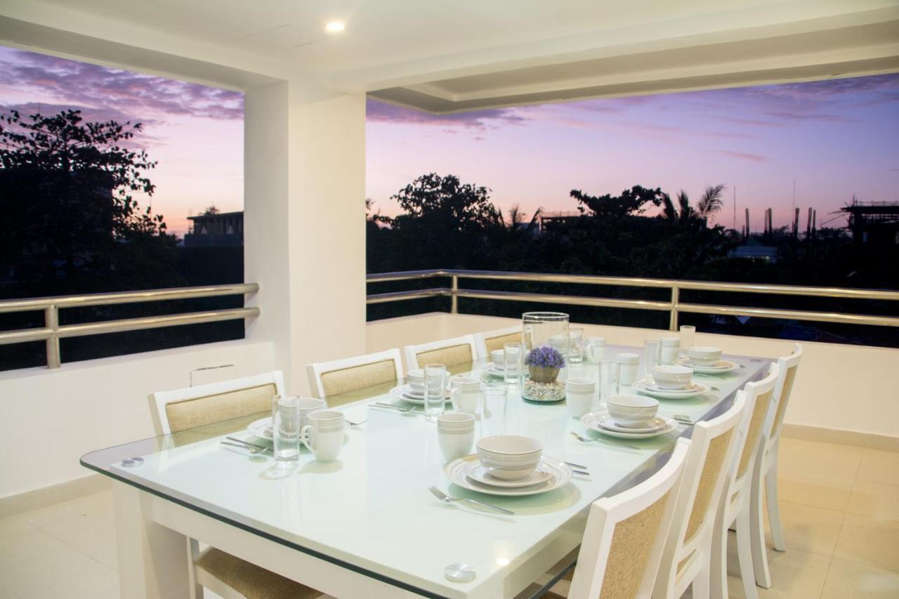 Indila Boracay Hotel Balabag  Ngoại thất bức ảnh